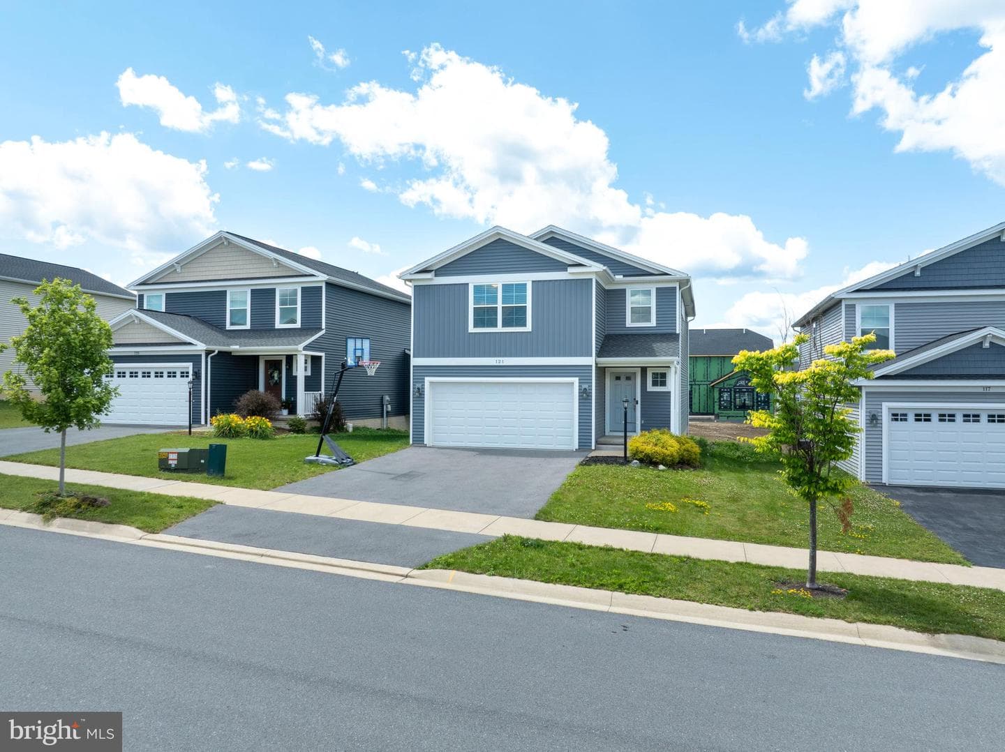 121 Caymus Drive, Port Matilda