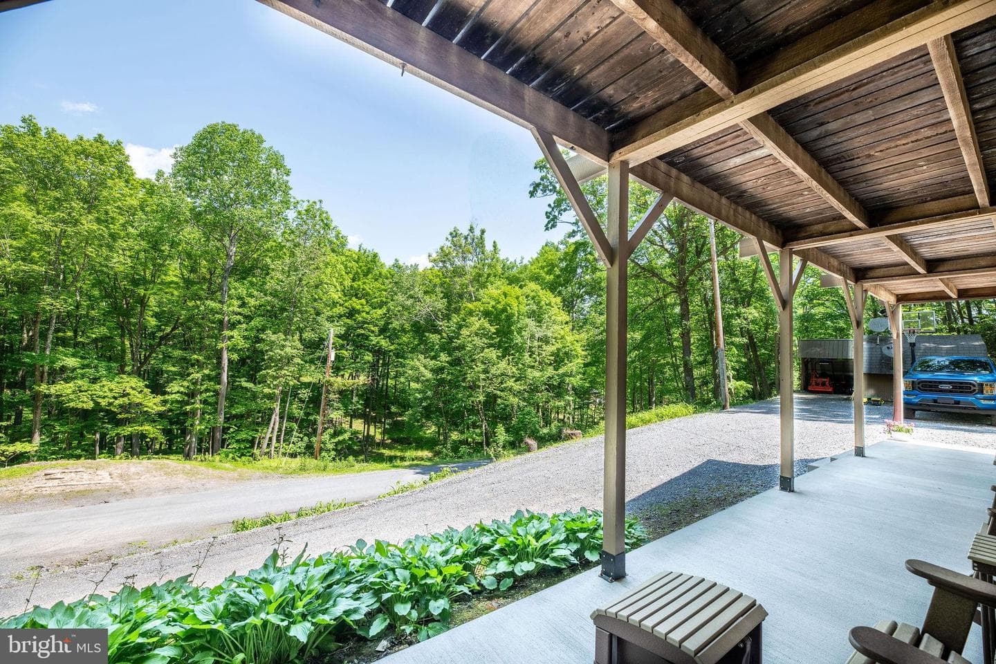 353 Jack Straw Road photo 3