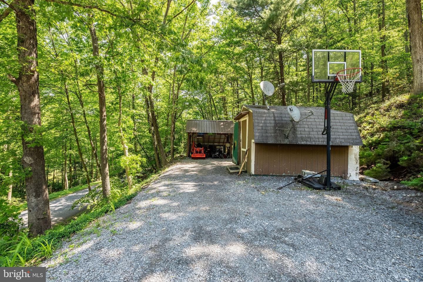 353 Jack Straw Road photo 33