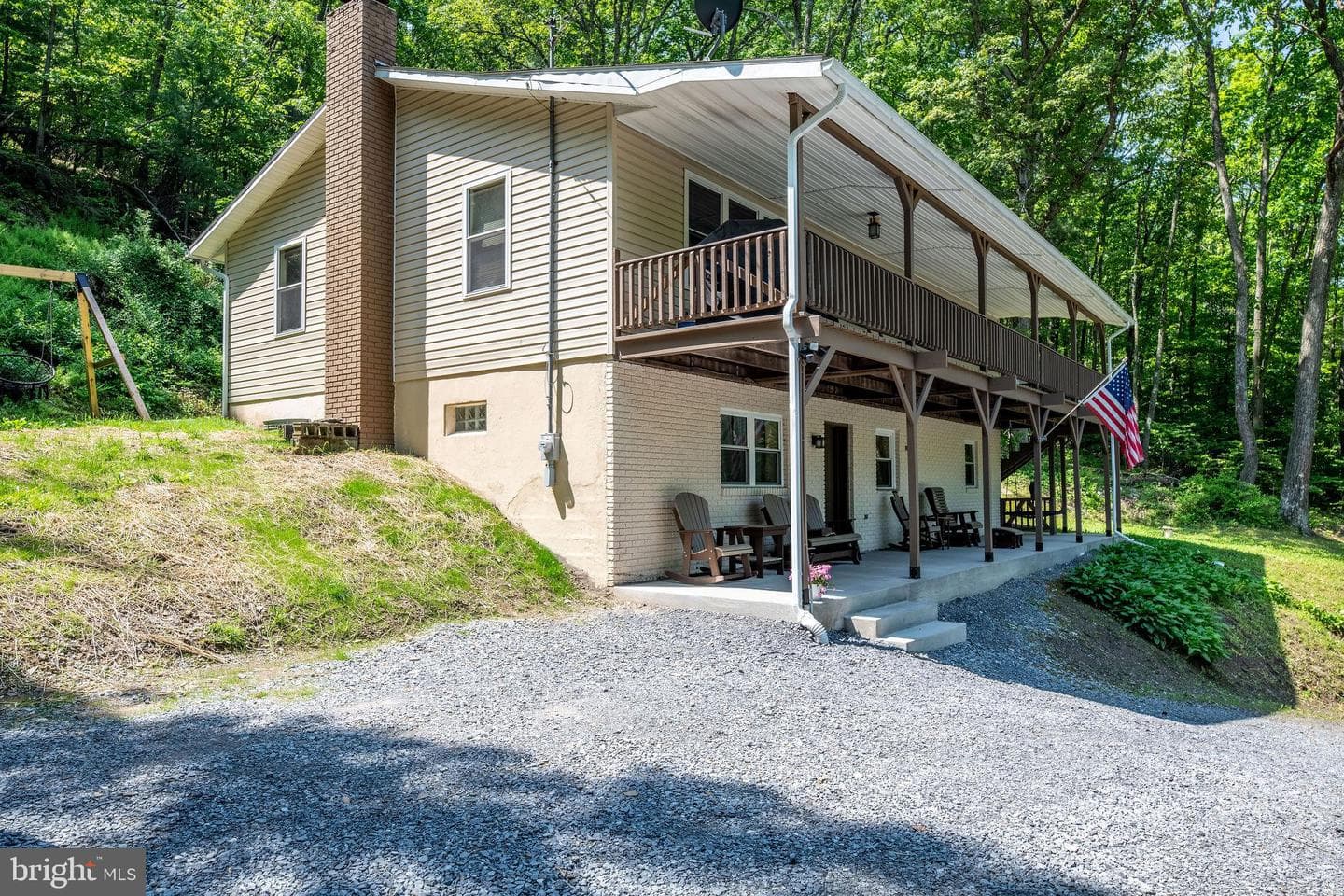 353 Jack Straw Road photo 35