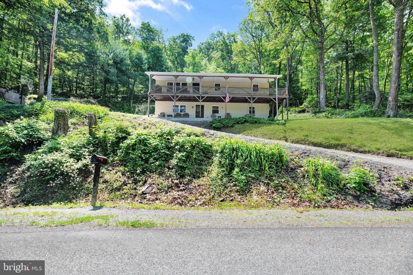 353 Jack Straw Road photo 36