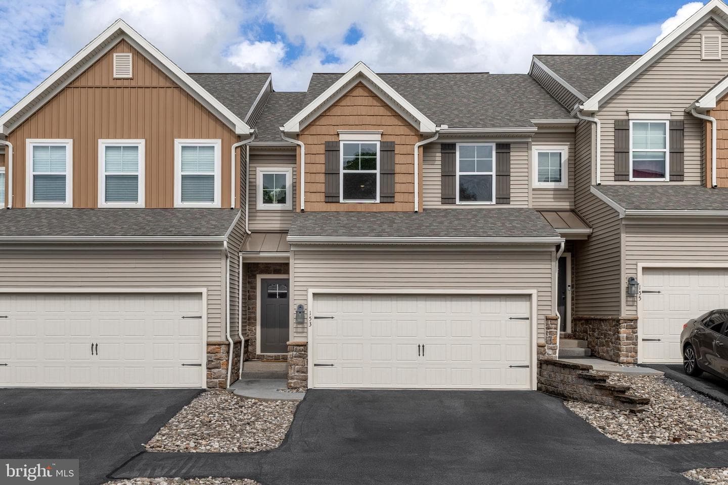 153 Towhee Drive