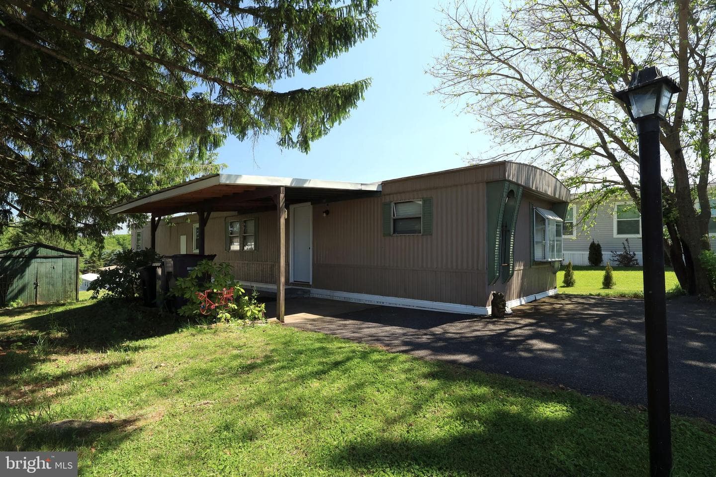 94 Birch Street, Bellefonte