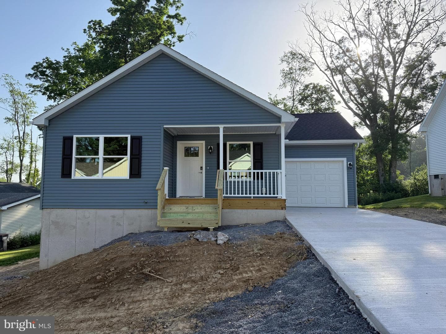 161 Timberwood Trl, Centre Hall