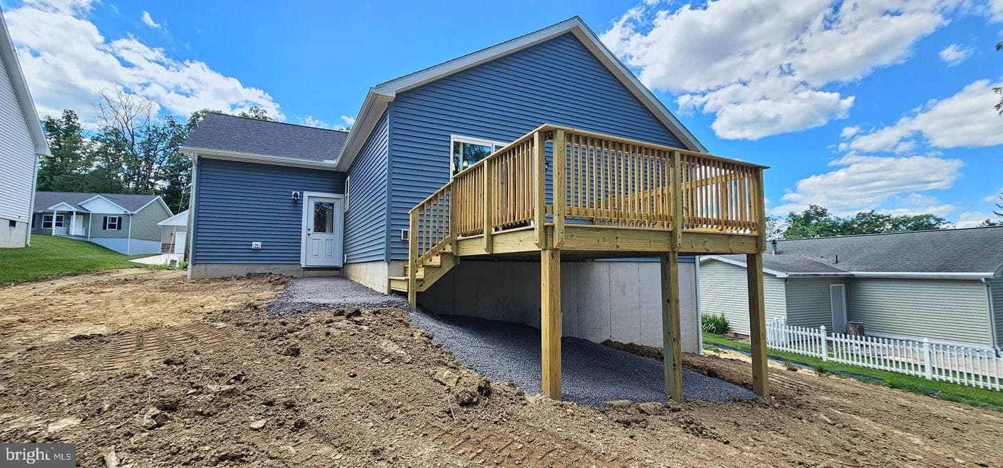 161 Timberwood Trail photo 28
