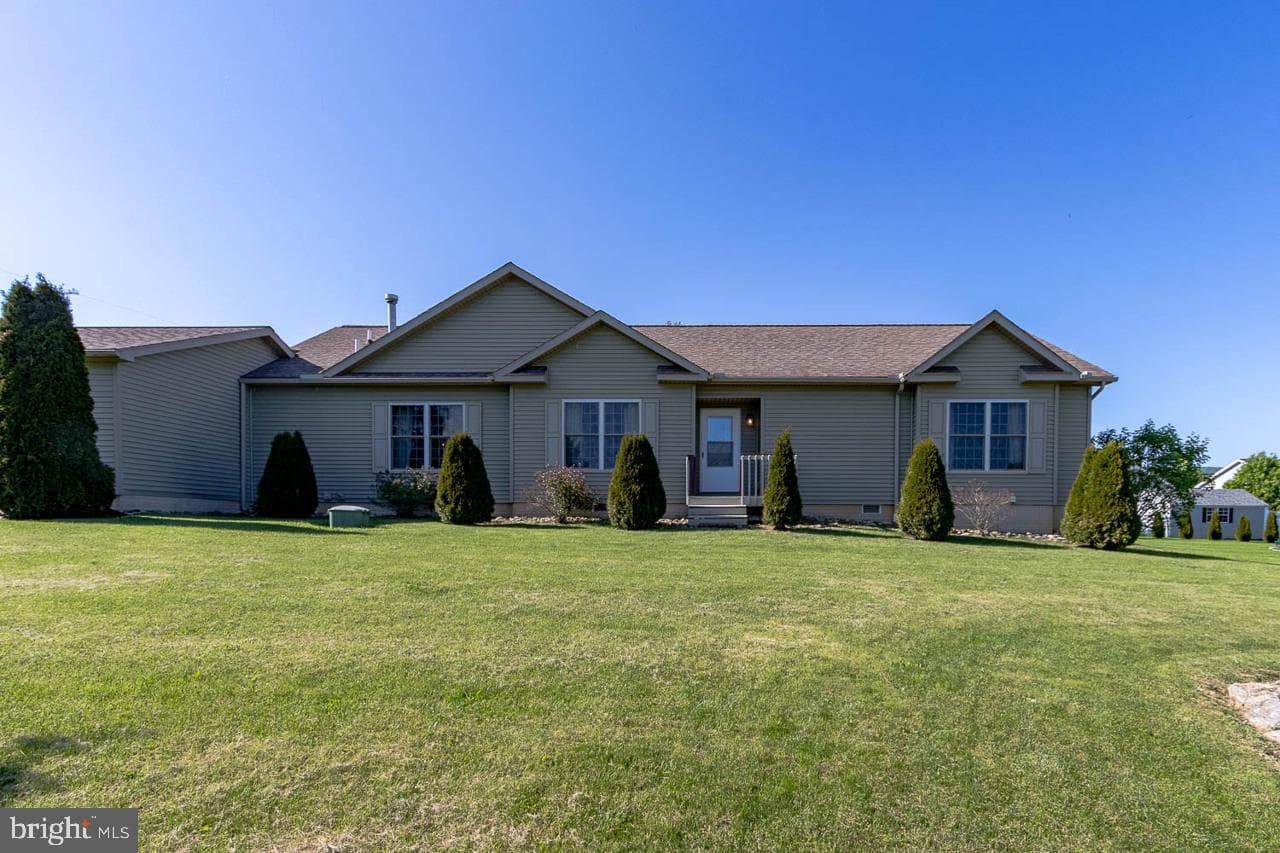 111 Long Lane