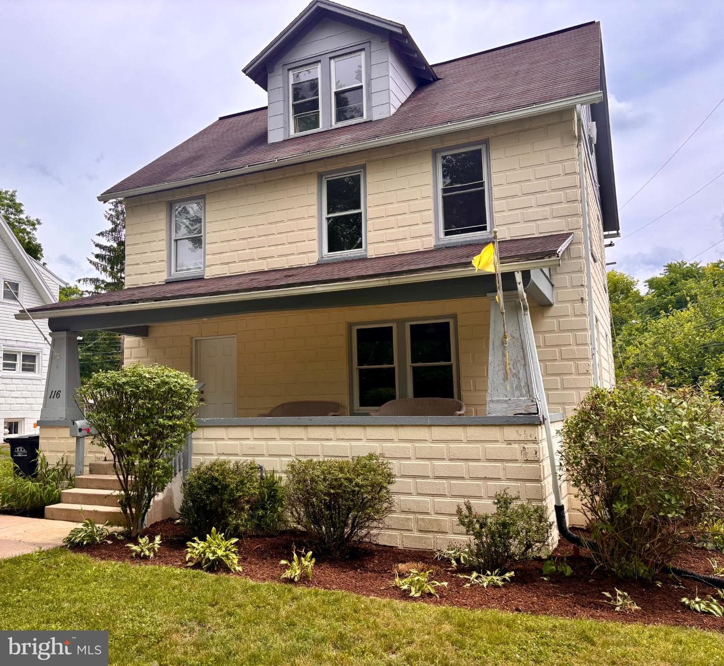 116 E Irvin Avenue, State College