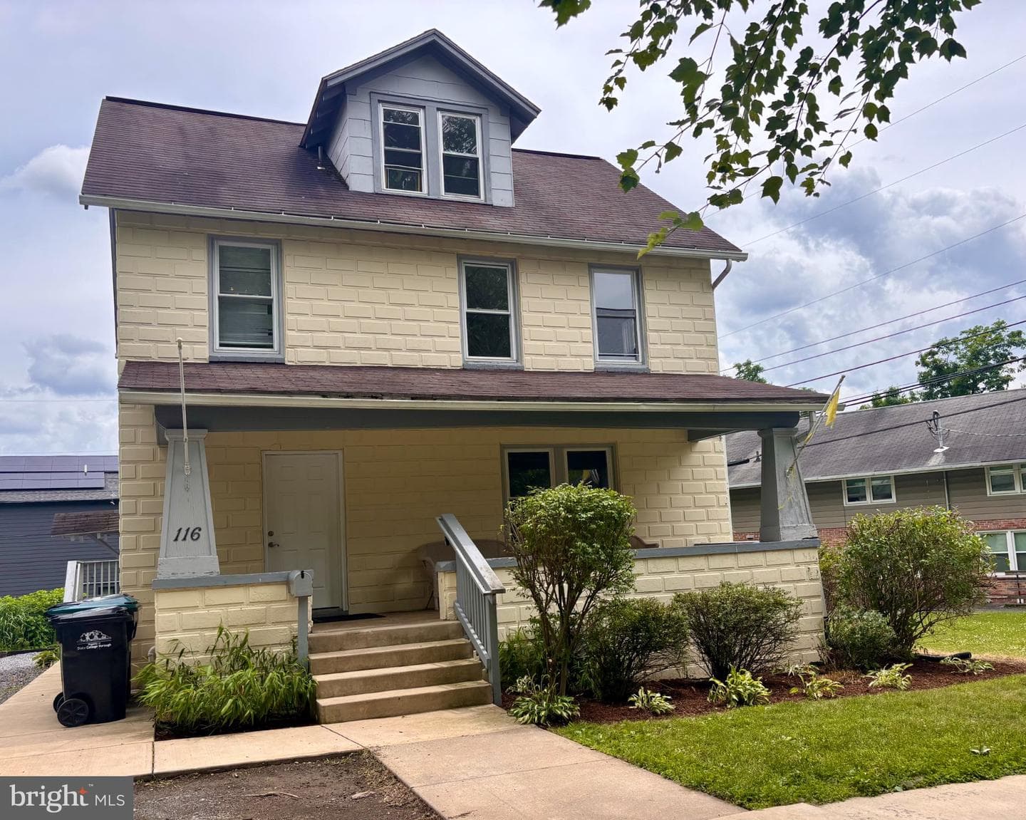 116 E Irvin Avenue, State College