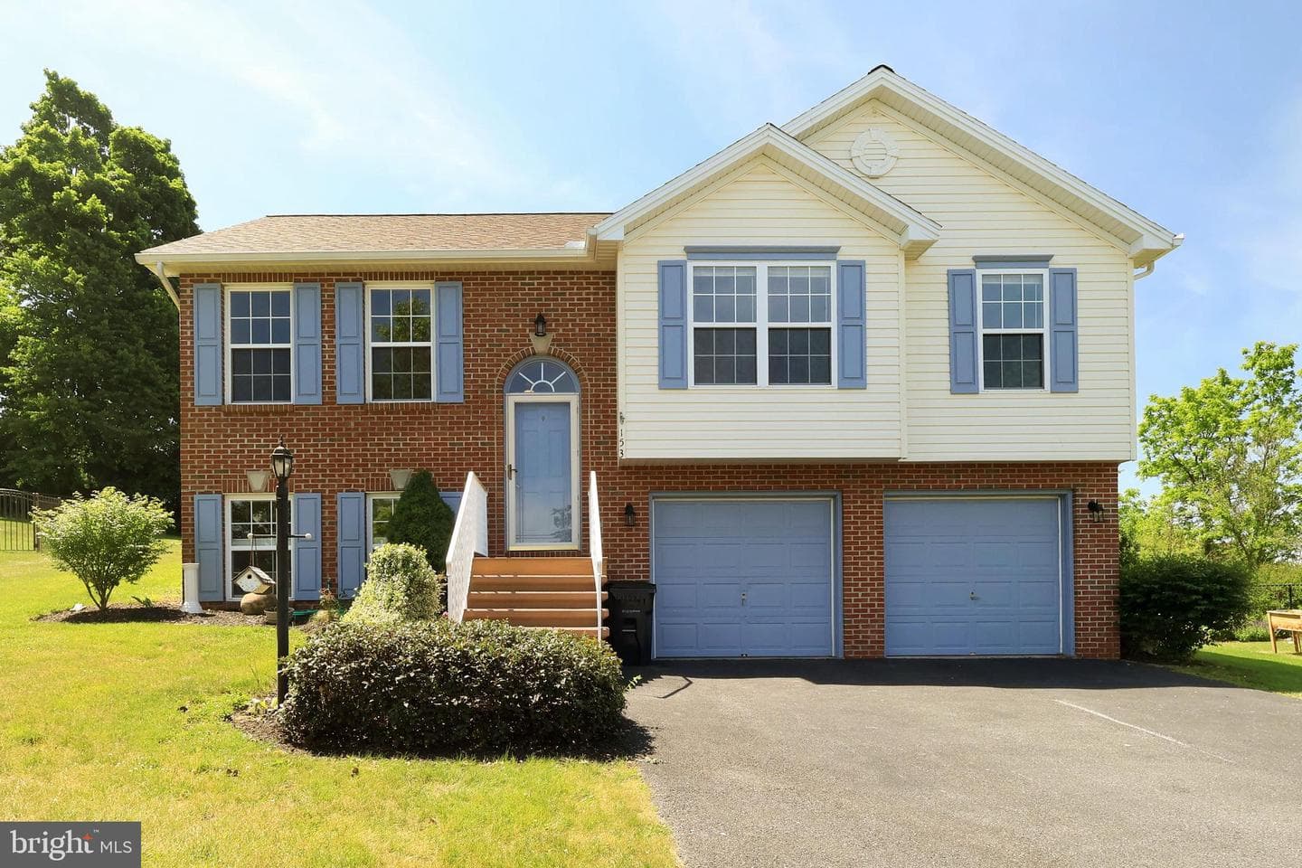 153 Arbor Bluff Drive