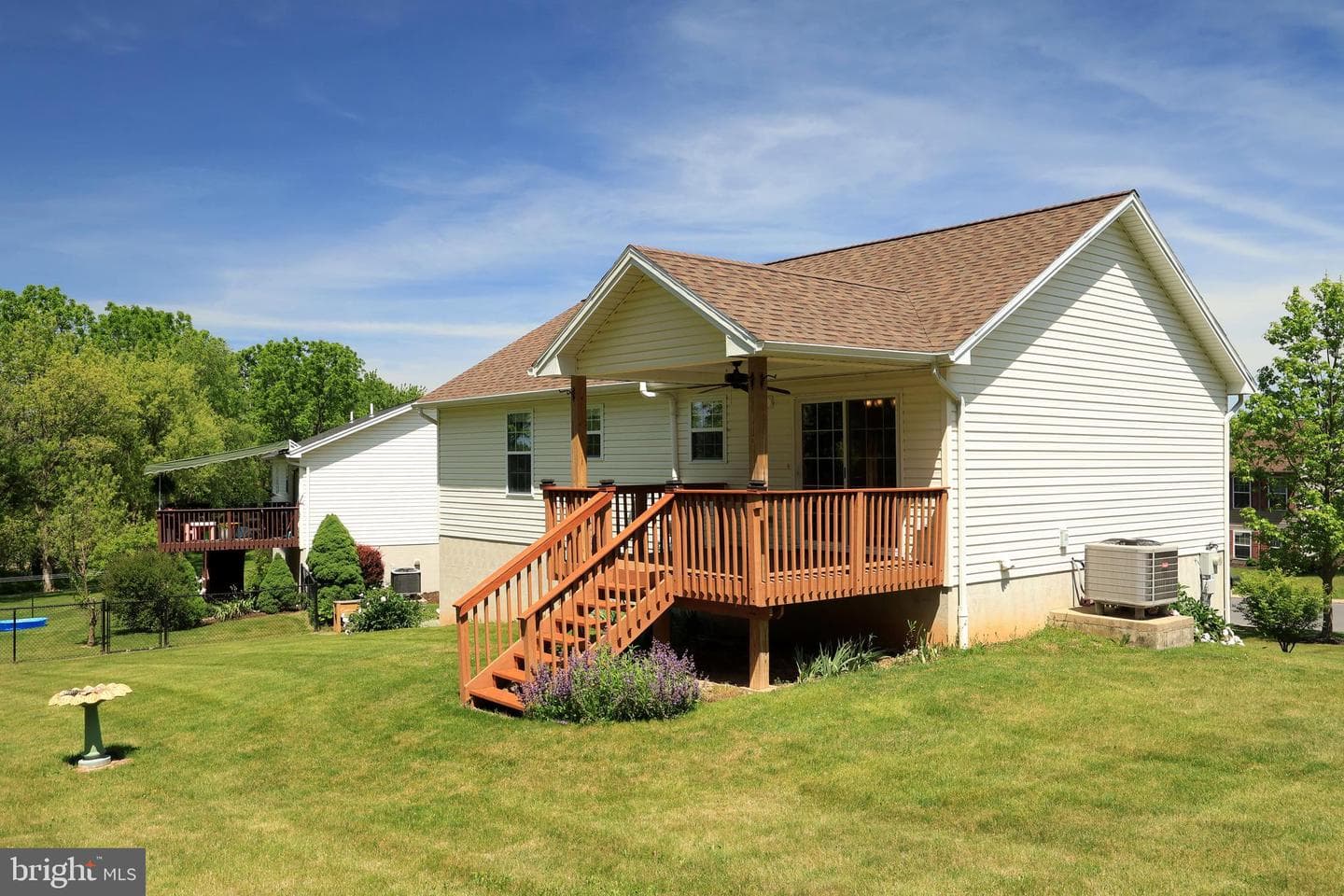 153 Arbor Bluff Drive photo 36