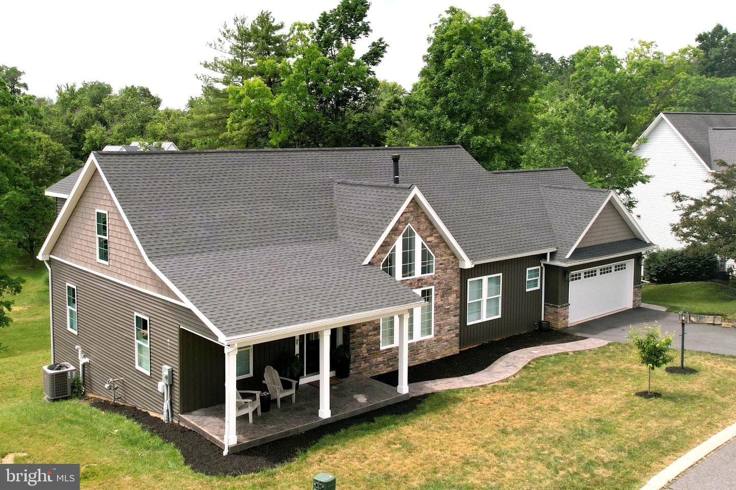 1214 Fox Meadow Circle, Bellefonte