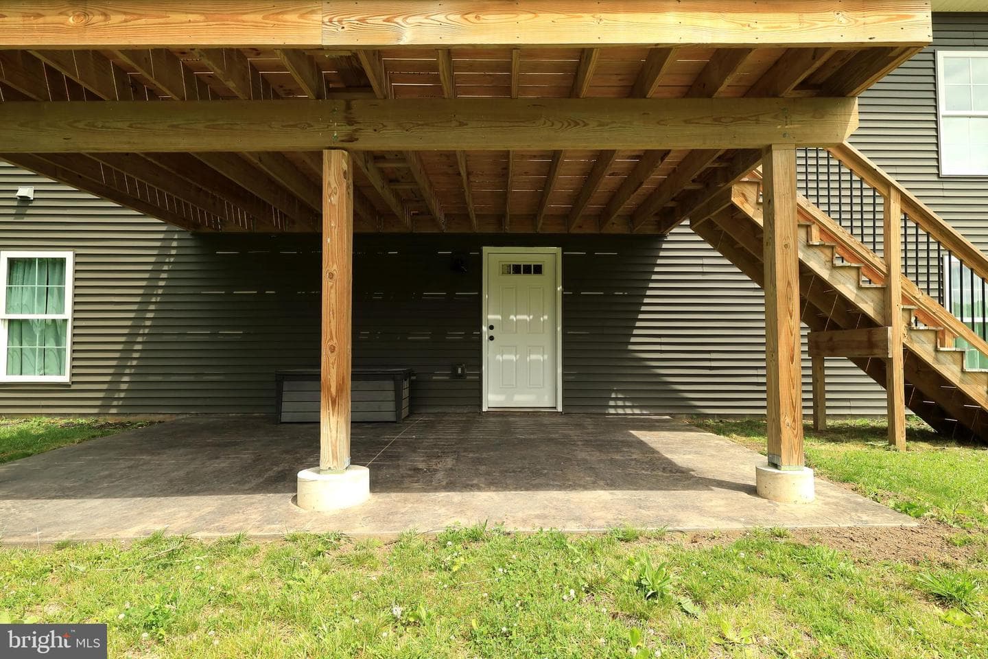 1214 Fox Meadow Circle photo 52