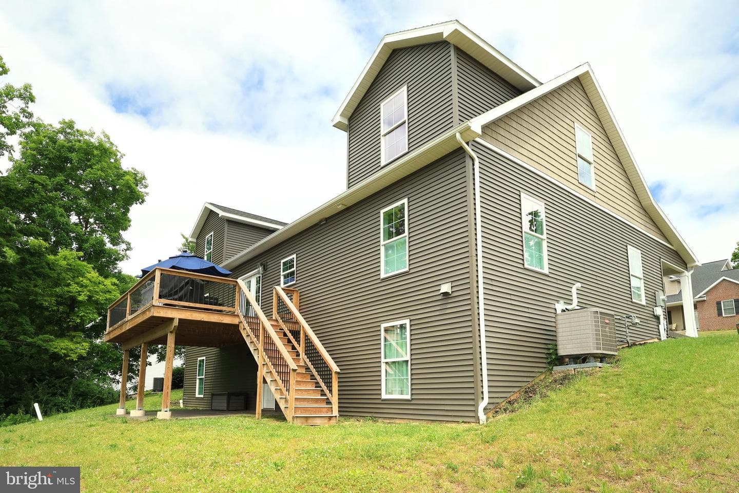 1214 Fox Meadow Circle photo 53