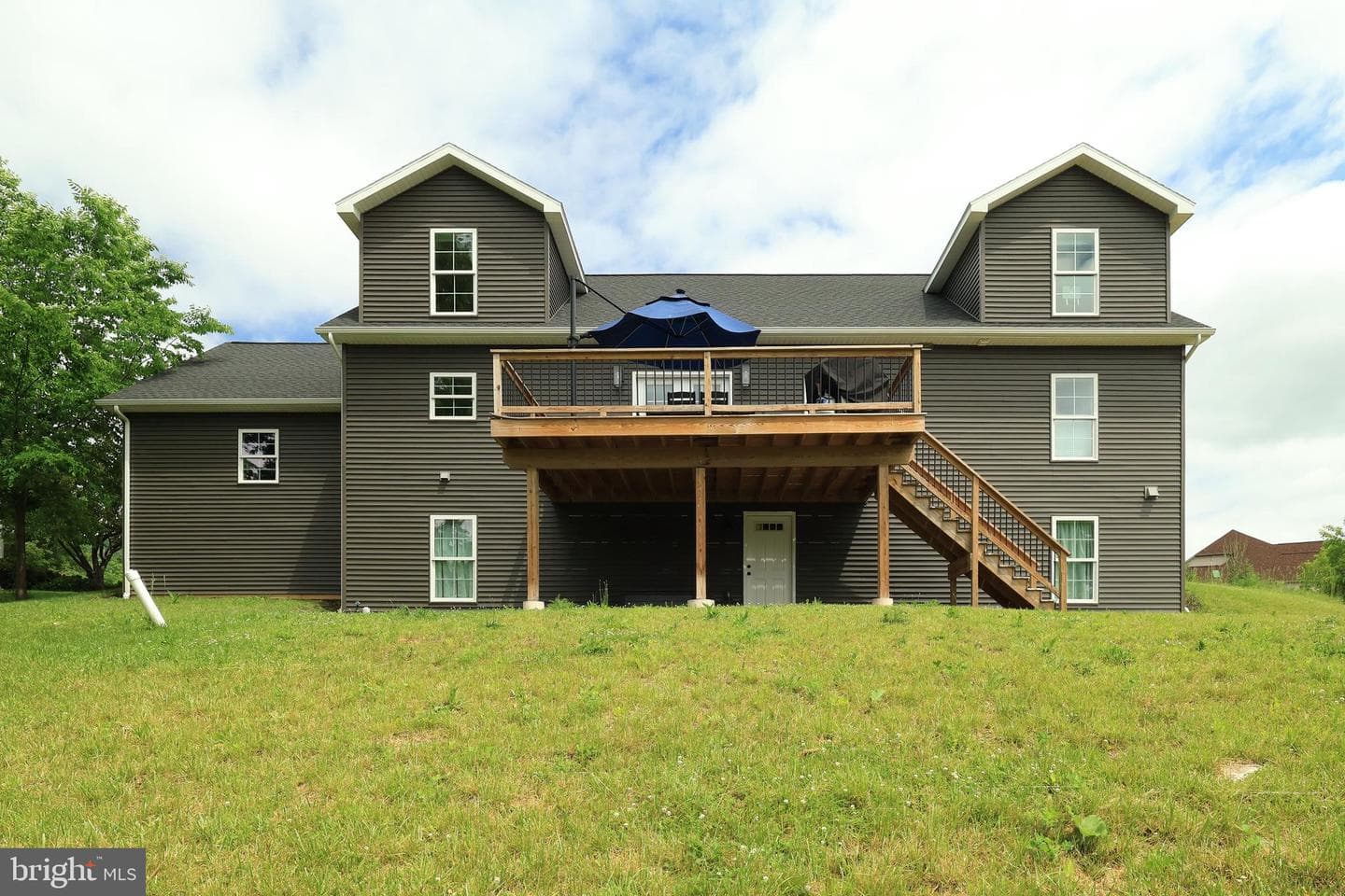 1214 Fox Meadow Circle photo 54