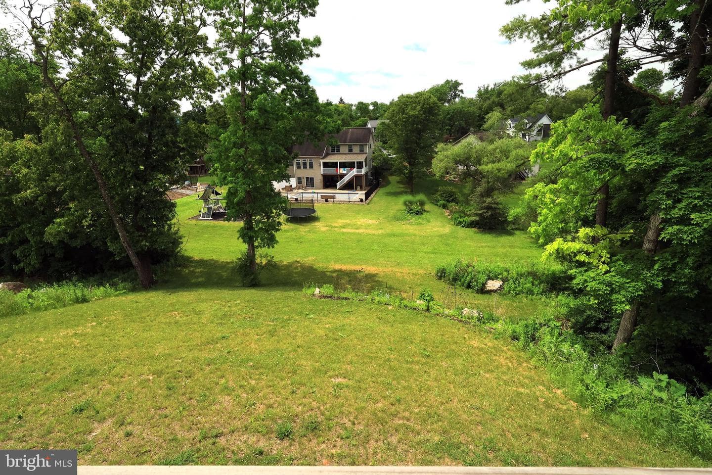 1214 Fox Meadow Circle photo 57