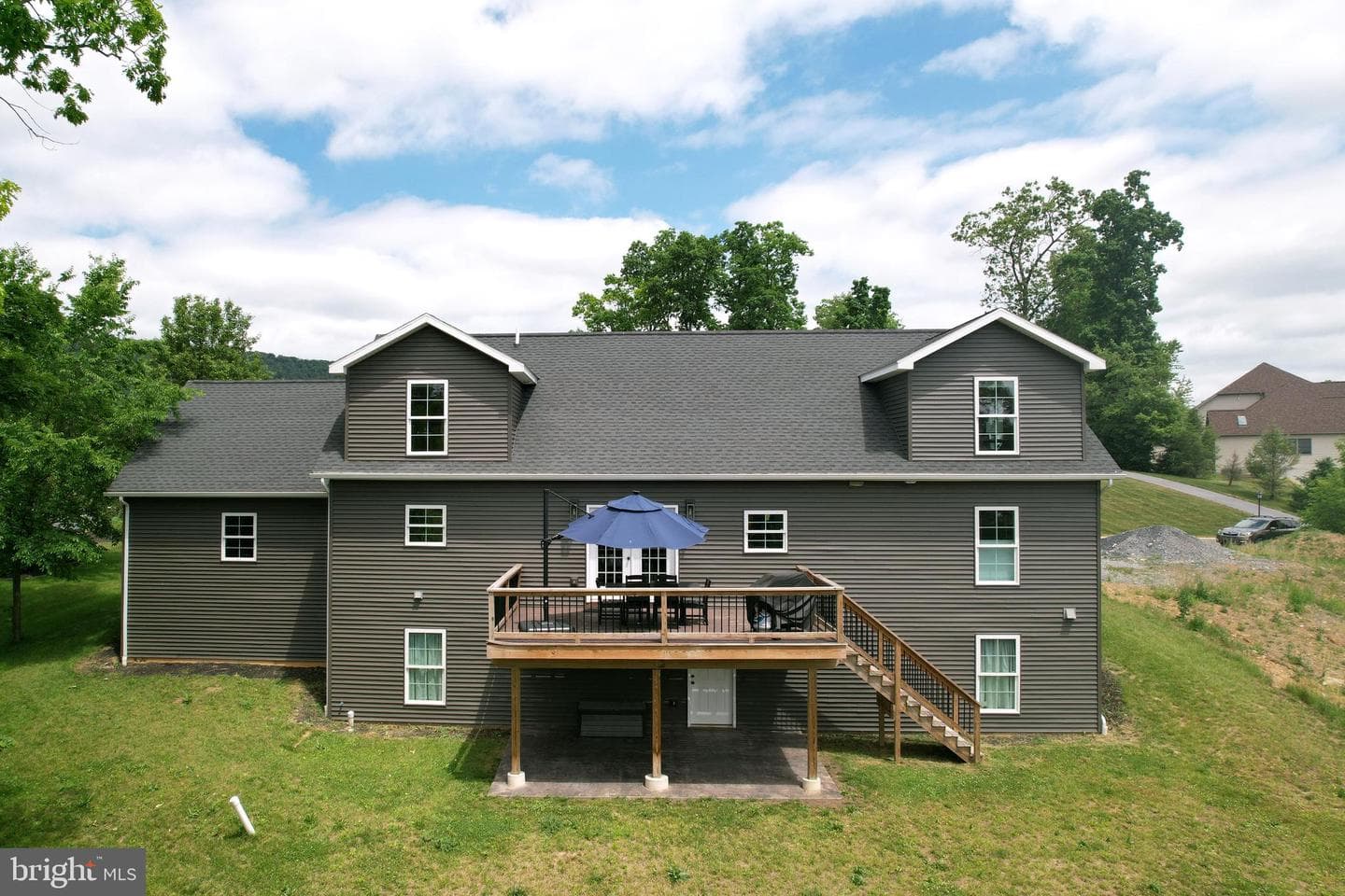 1214 Fox Meadow Circle photo 58