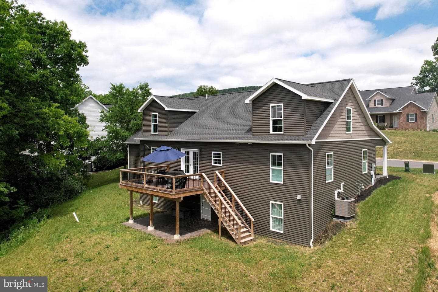 1214 Fox Meadow Circle photo 59