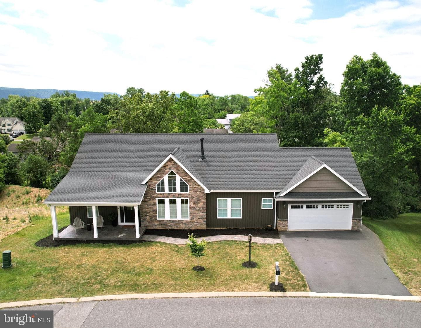 1214 Fox Meadow Circle photo 62
