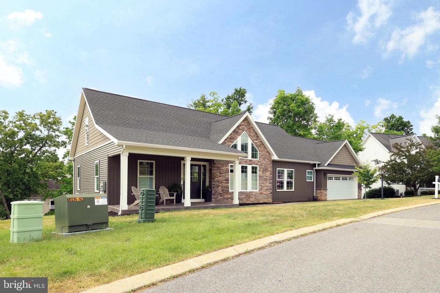 1214 Fox Meadow Circle photo 64