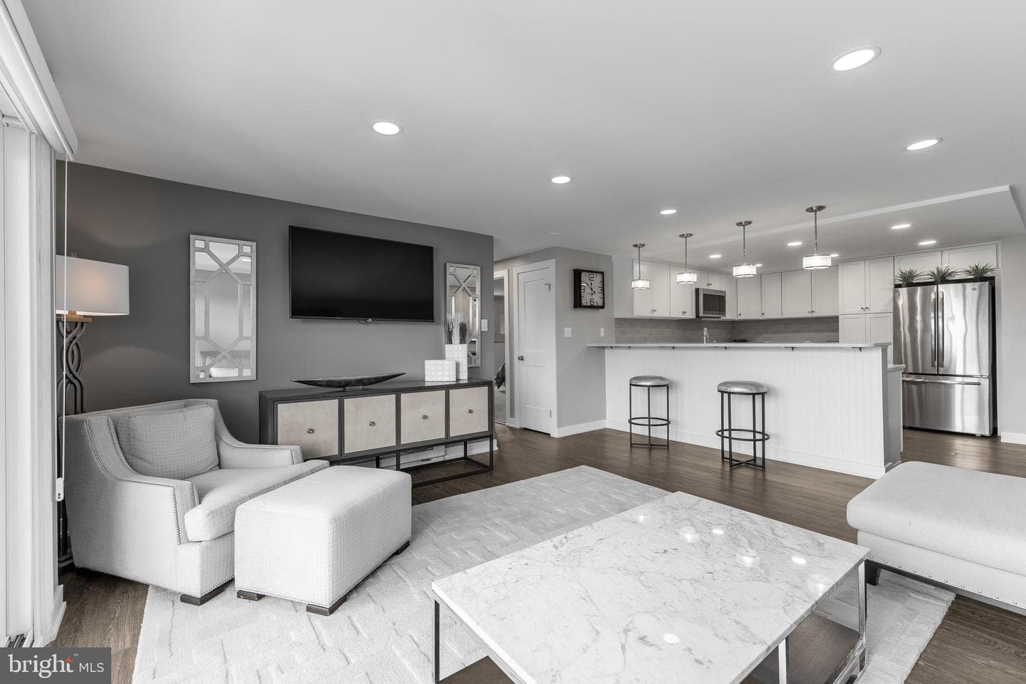 200 Highland Avenue Avenue #611 photo 14