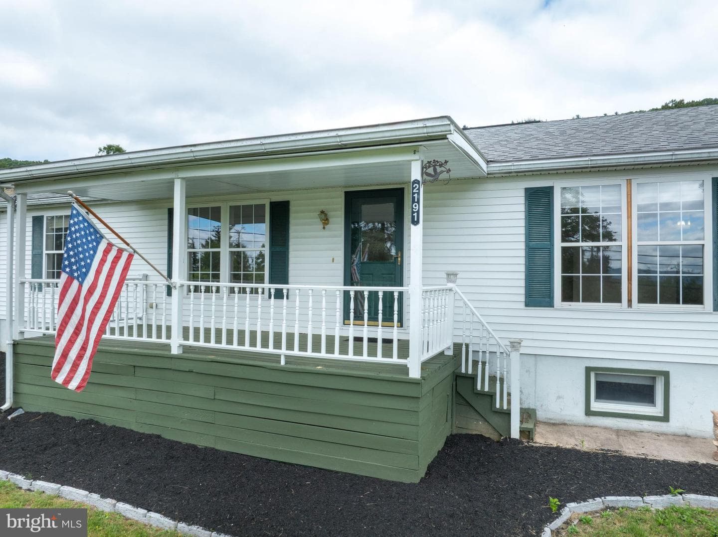 2191 Valley View Road, Bellefonte