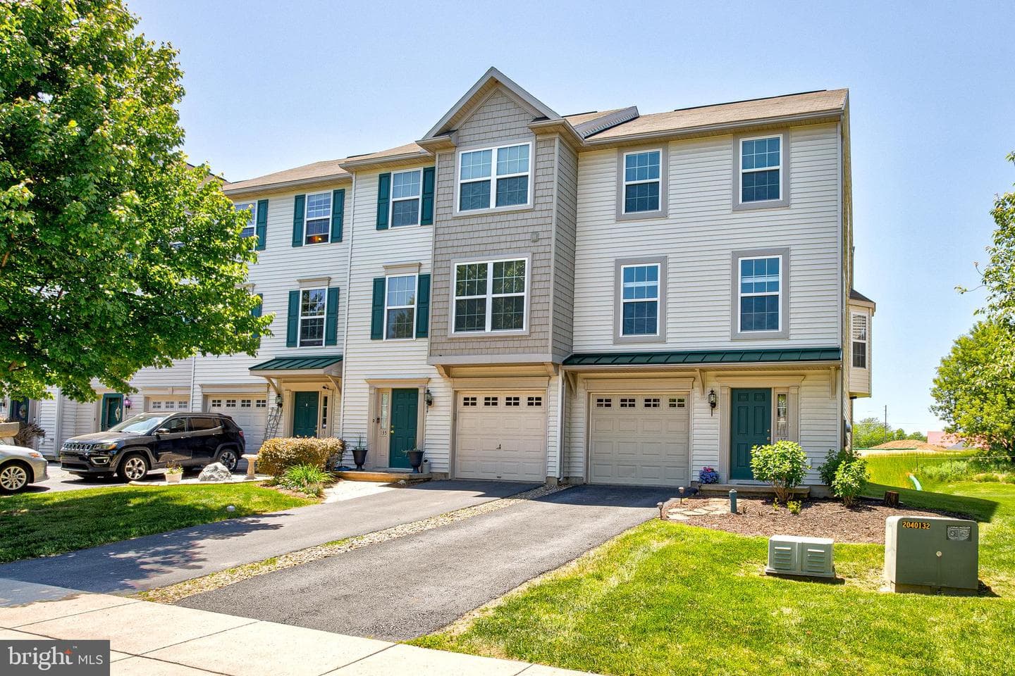 137 Dorchester Lane, Bellefonte