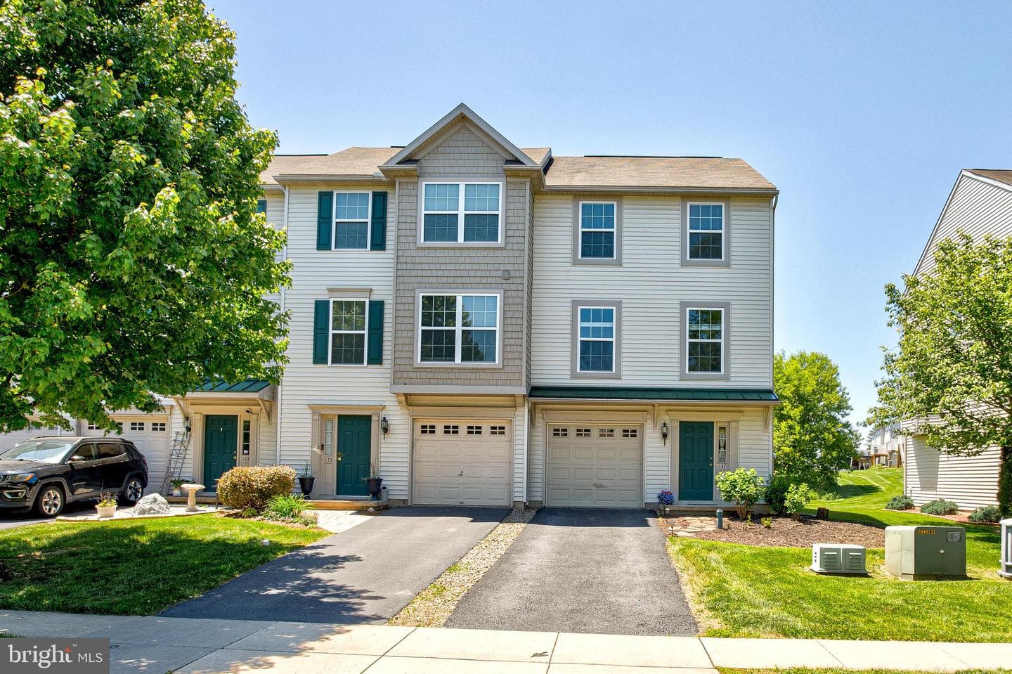 137 Dorchester Lane, Bellefonte