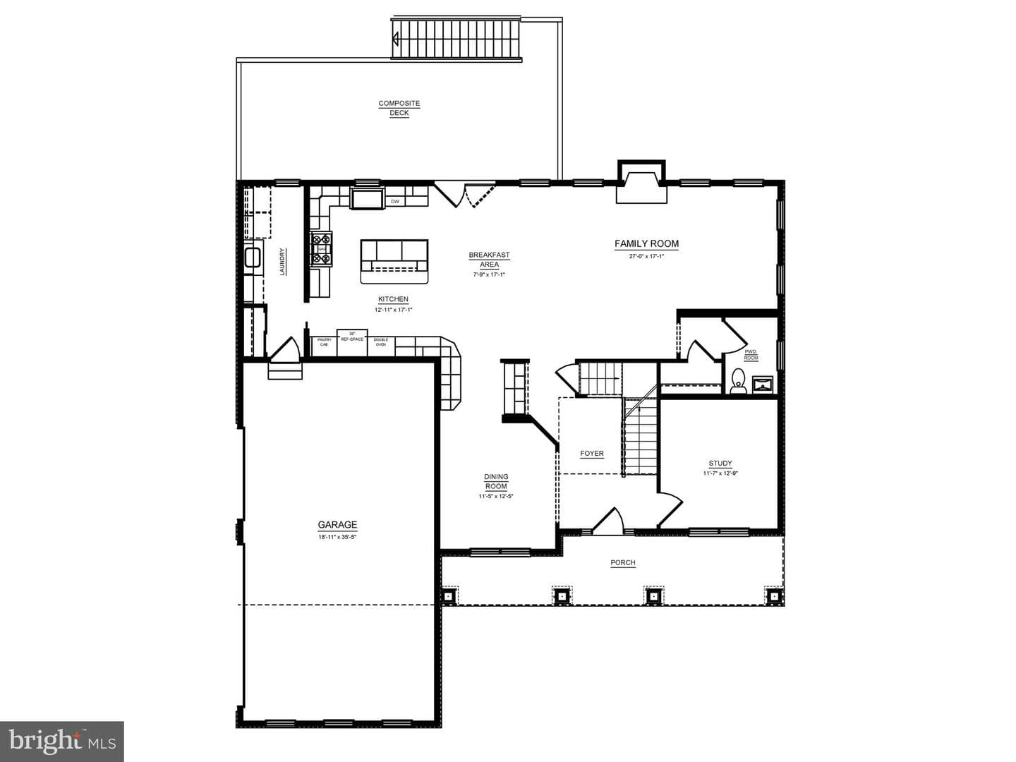 1361 Sconsett Way, State College