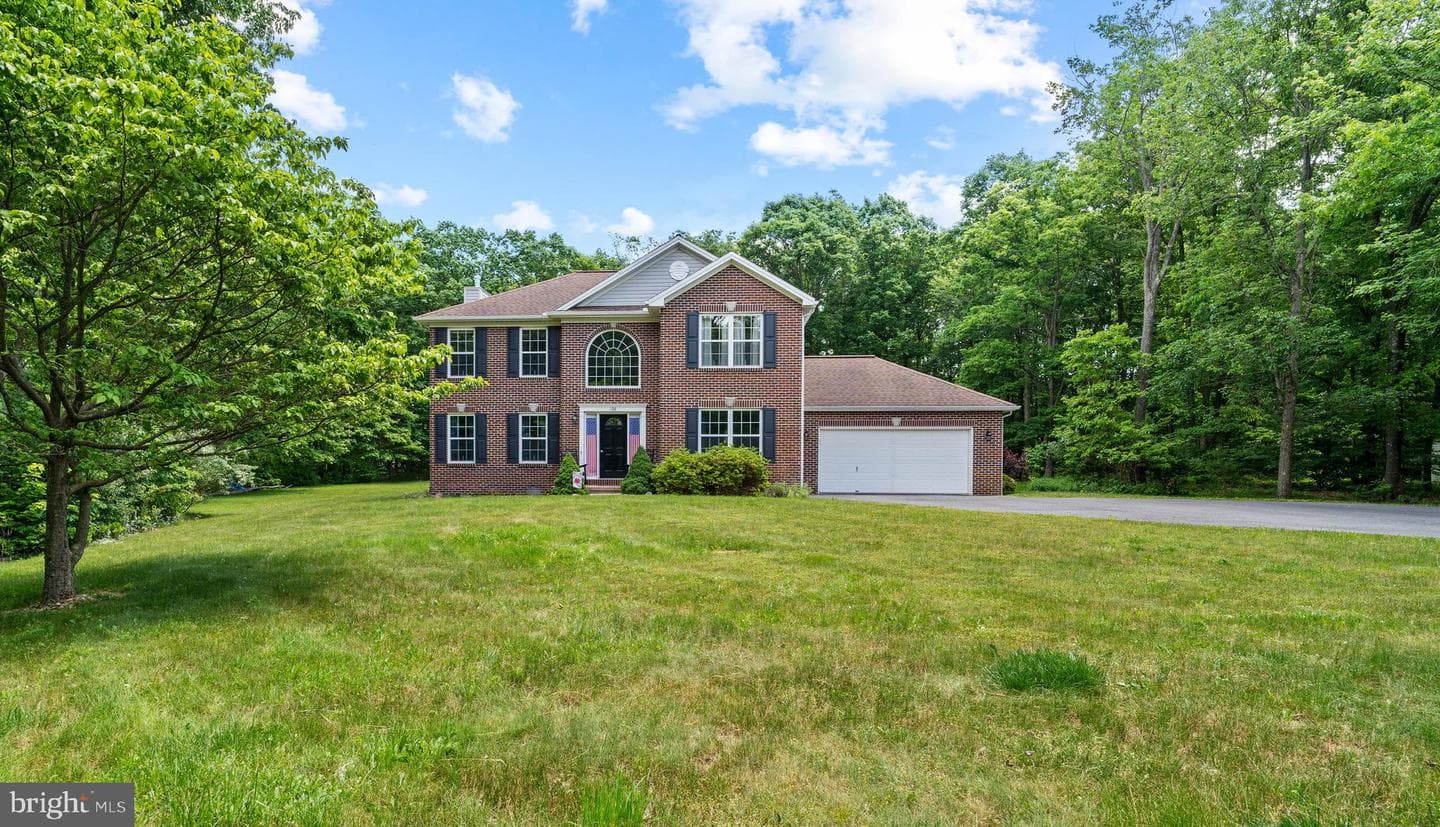 108 Rockwood Dr, Philipsburg