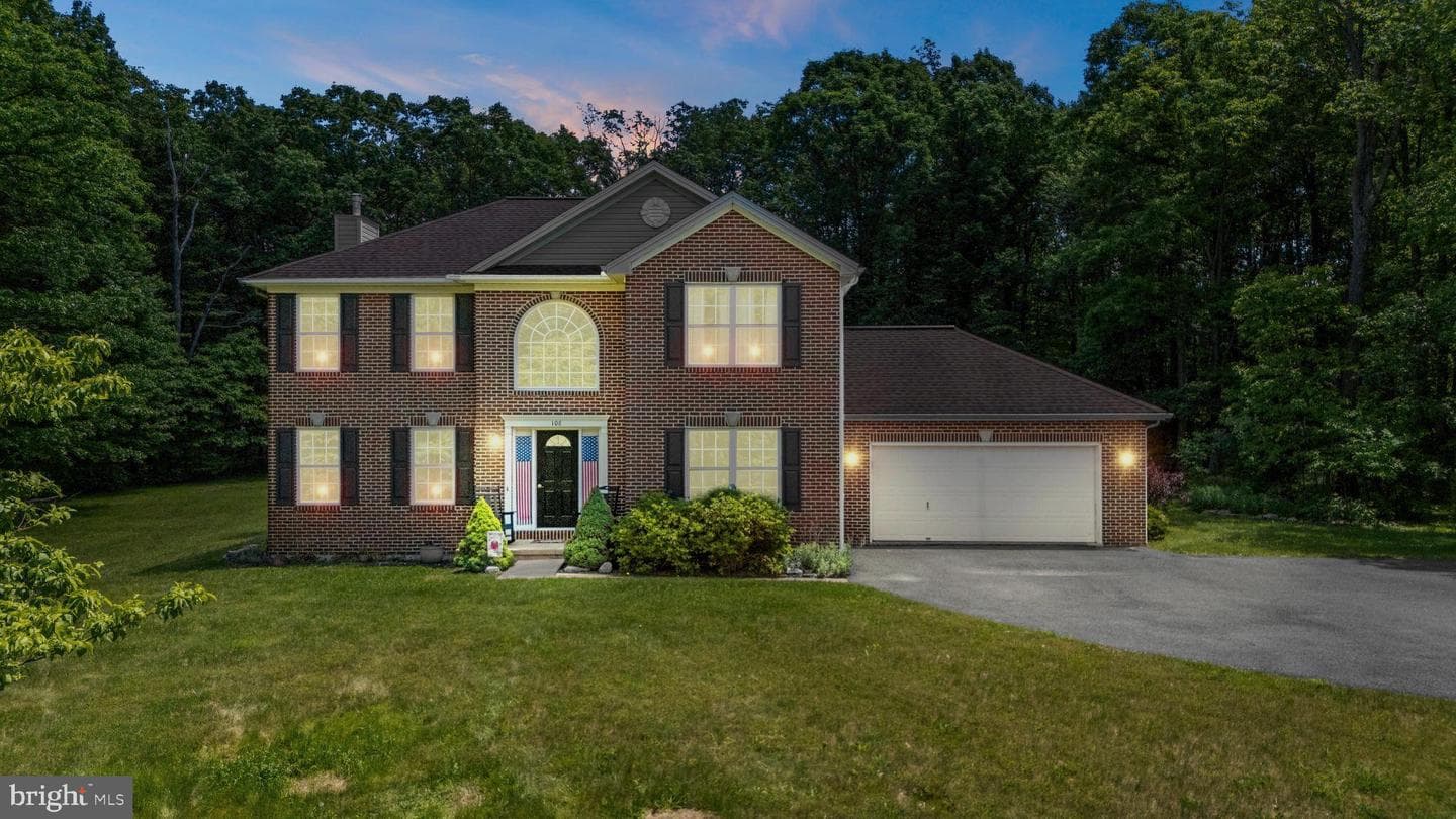 108 Rockwood Dr, Philipsburg