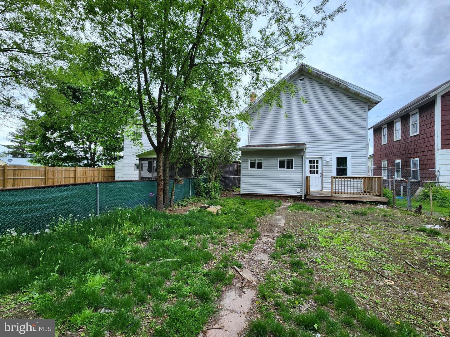 137 Railroad Street, Philipsburg