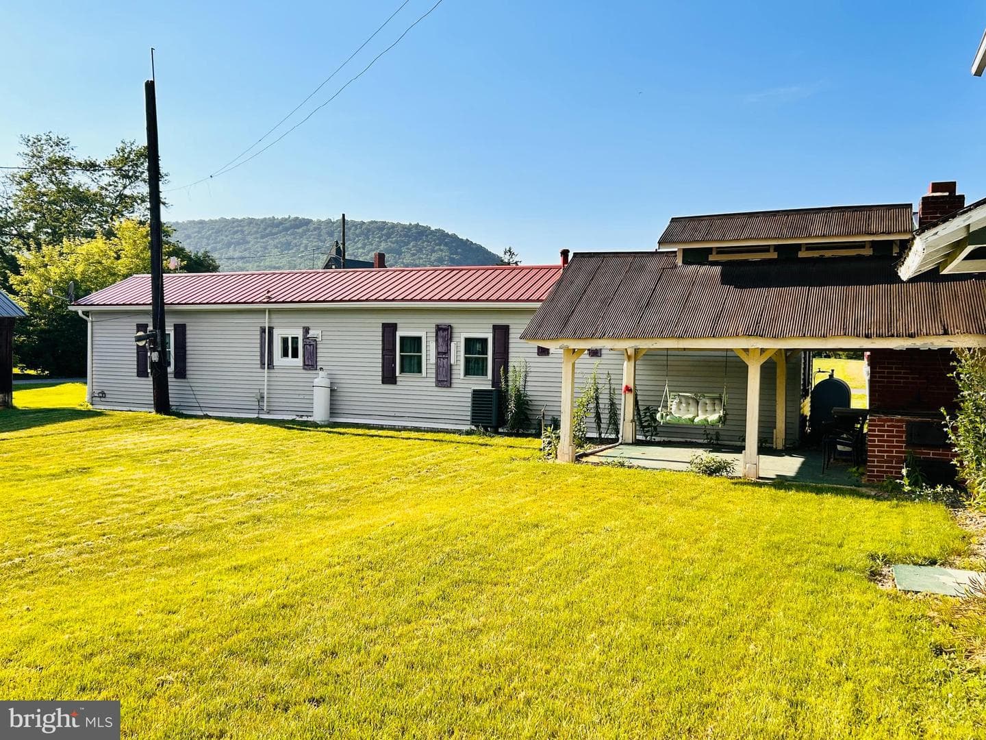 119 Church Street, Millheim