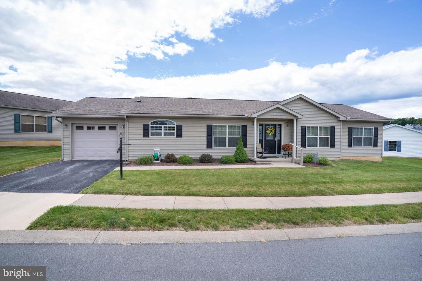182 Fultons Run Road, State College