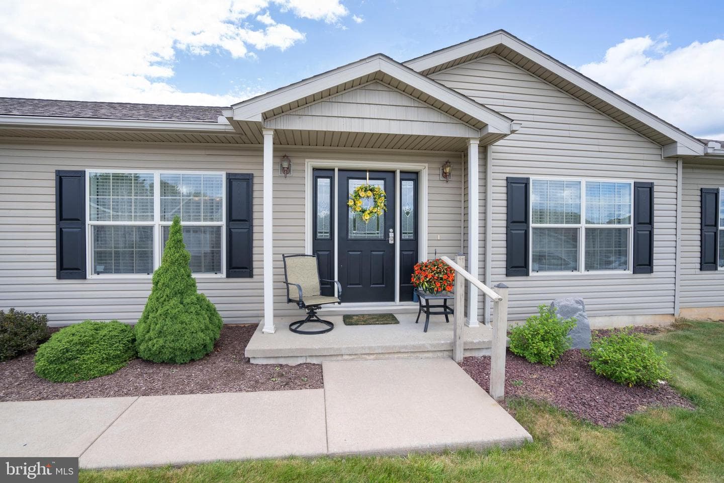 182 Fultons Run Road, State College