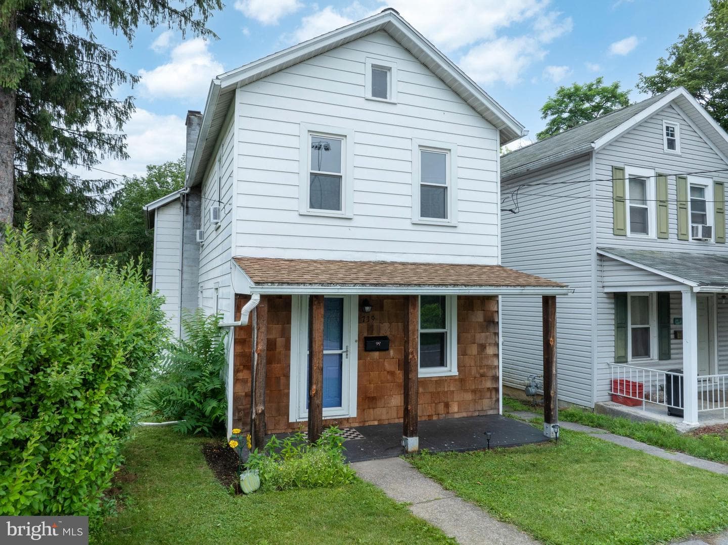 739 N Allegheny Street, Bellefonte