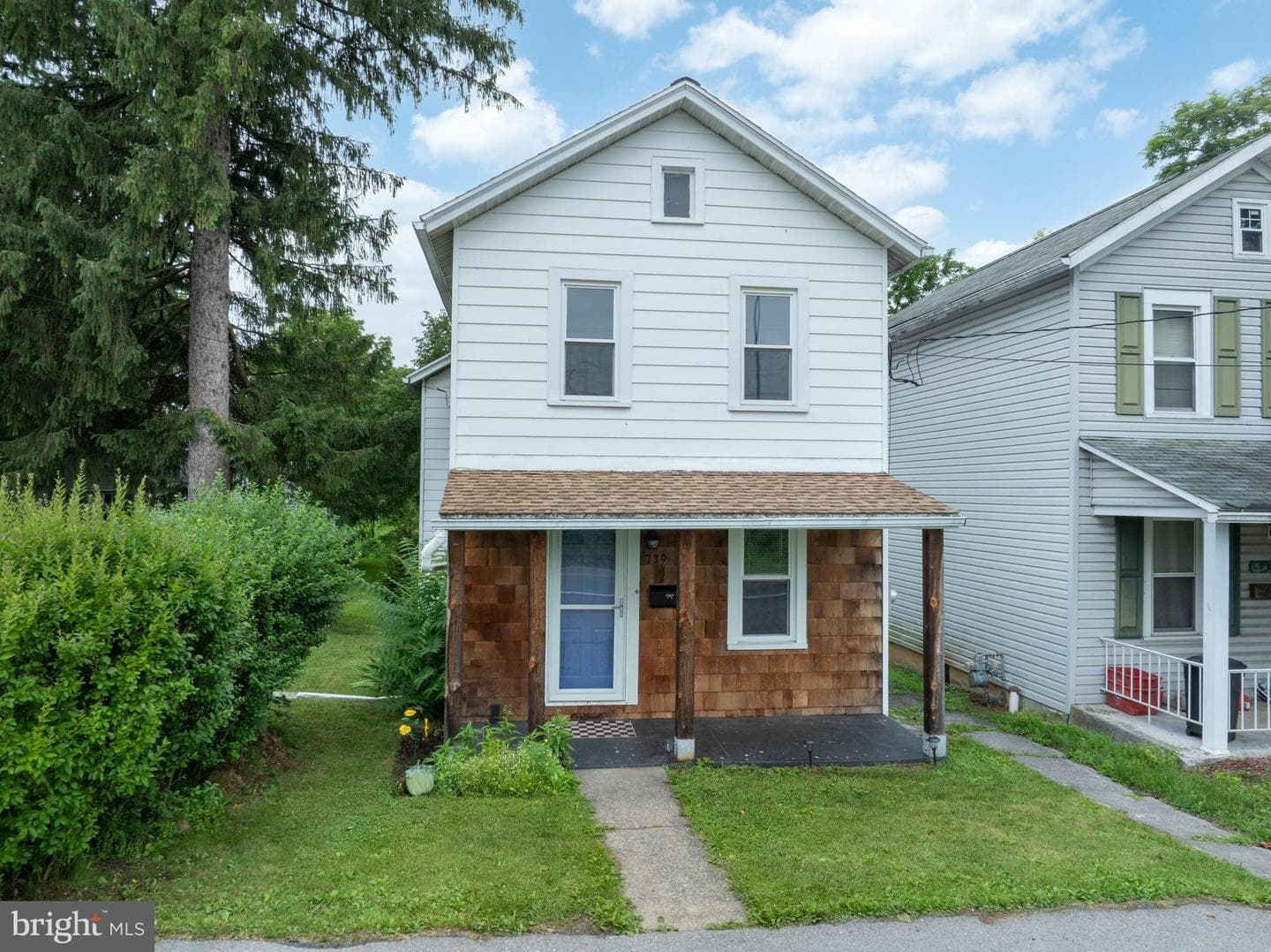 739 N Allegheny Street, Bellefonte