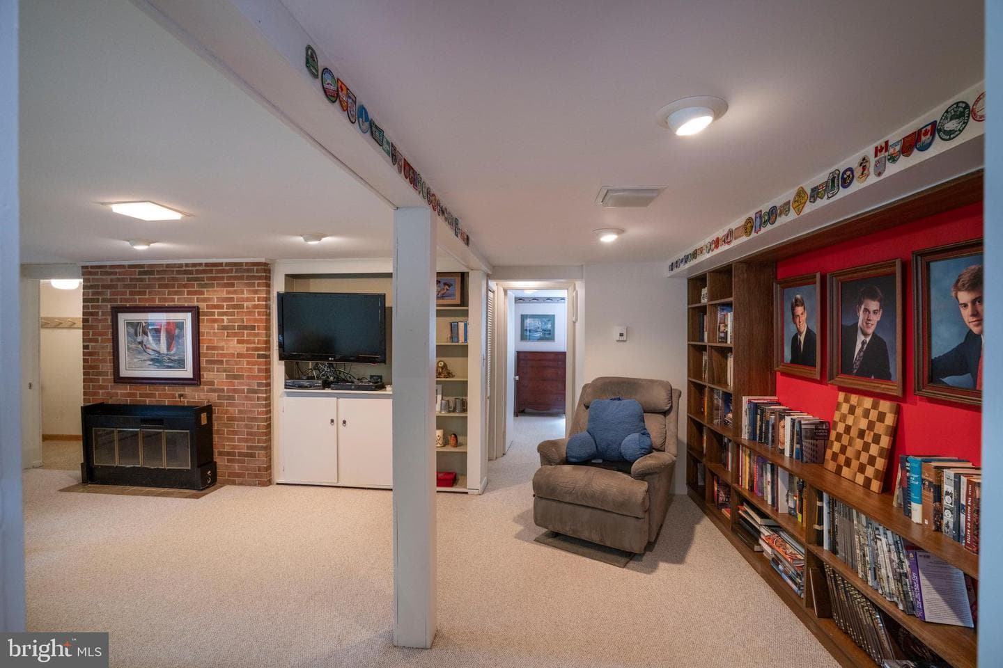 629 Beaumont Drive photo 35