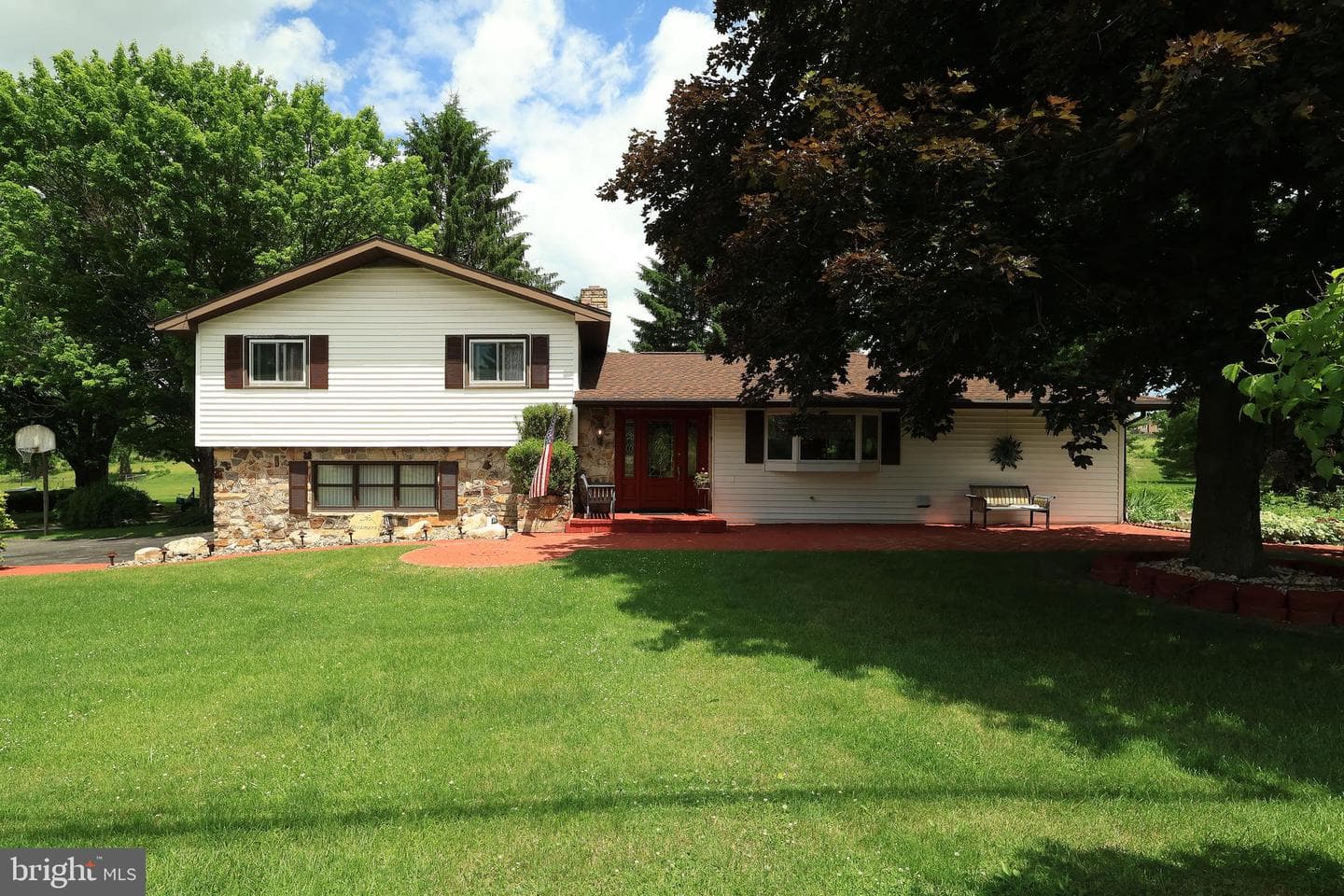 2767 Zion Road, Bellefonte