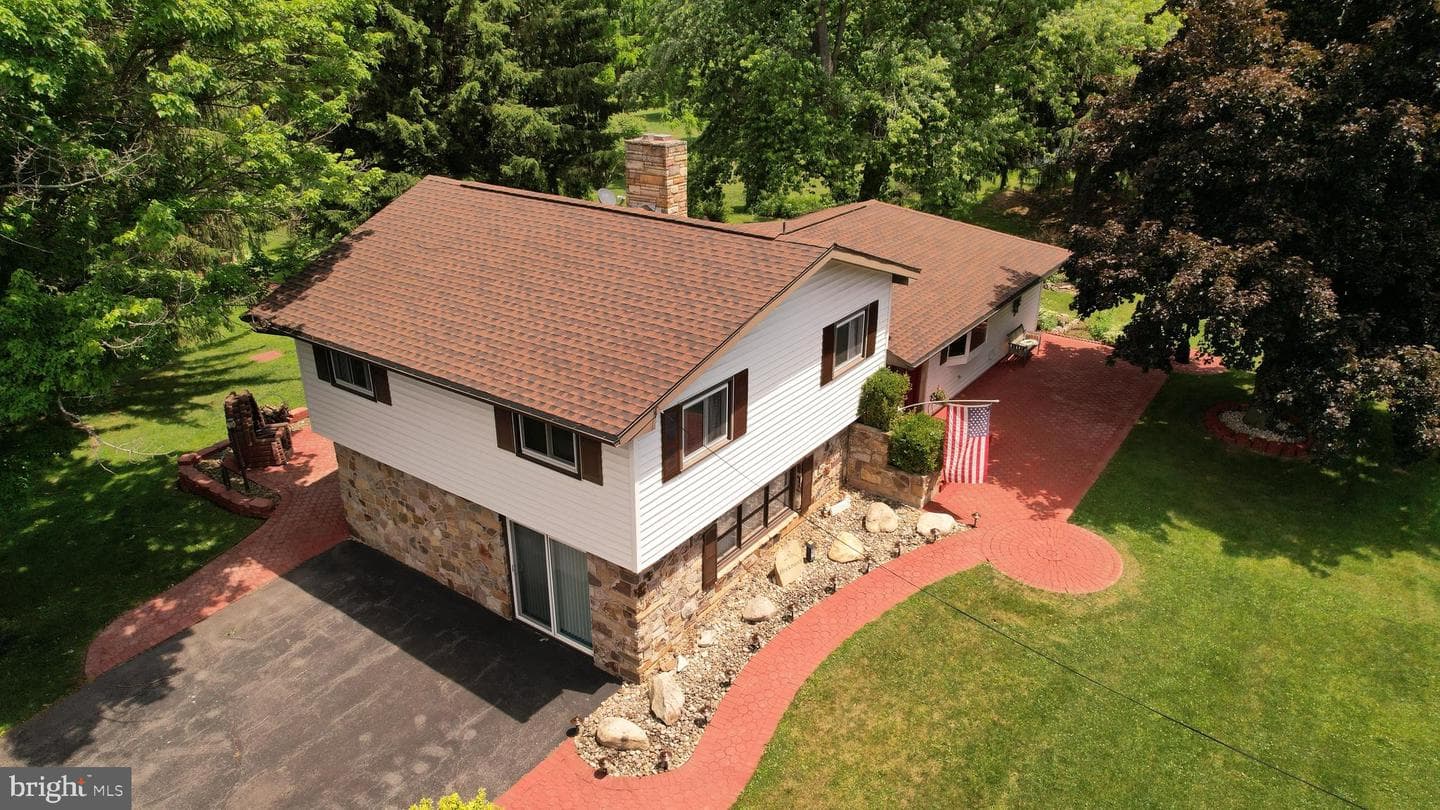 2767 Zion Road, Bellefonte