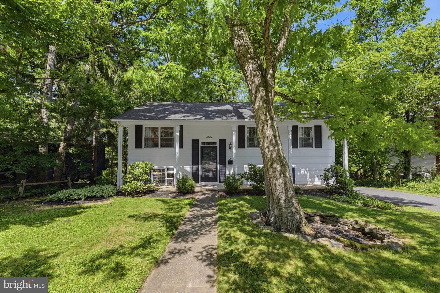 455 Orlando Avenue, State College