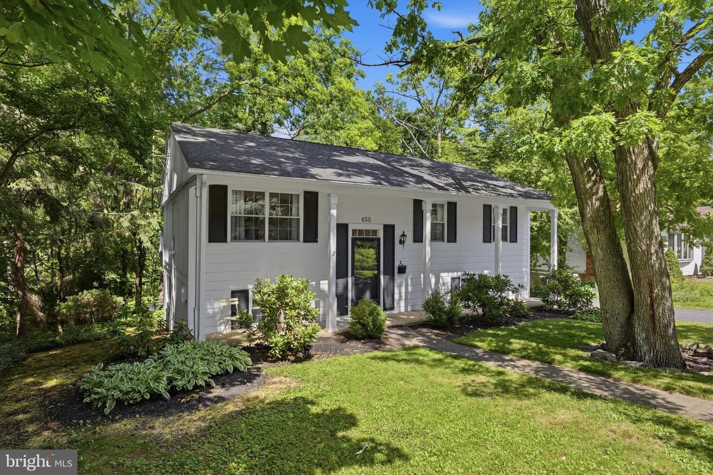 455 Orlando Avenue, State College