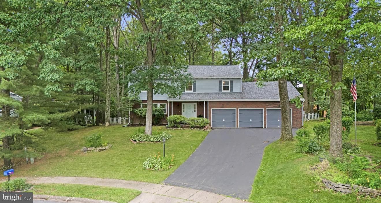 219 Morningside Circle, State College