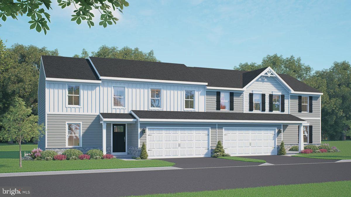 132 Redbud Road #lot 11, Bellefonte