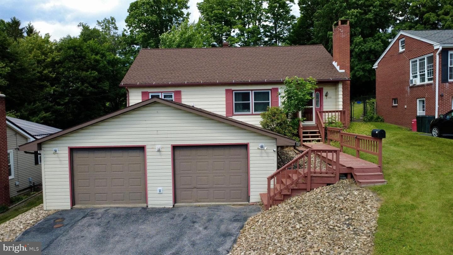 102 S 9th Street, Philipsburg