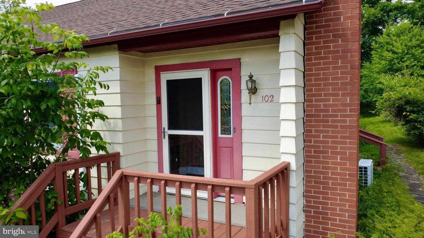 102 S 9th Street, Philipsburg