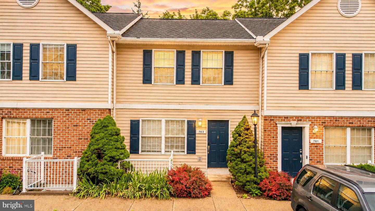 763 Oakwood Avenue, State College