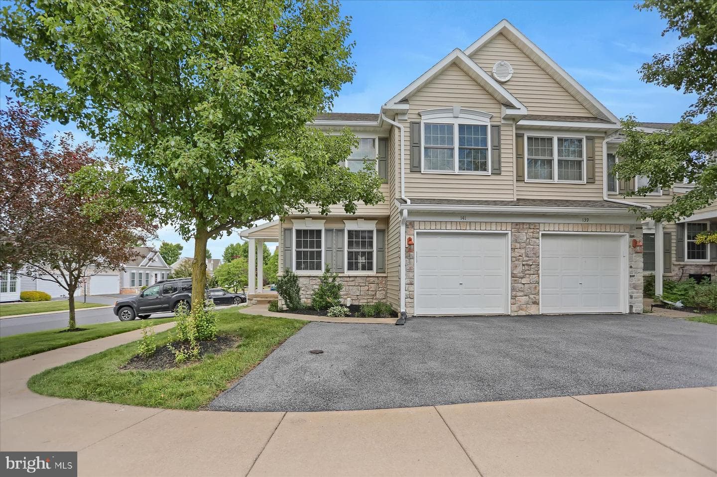 141 Quincy Avenue, State College