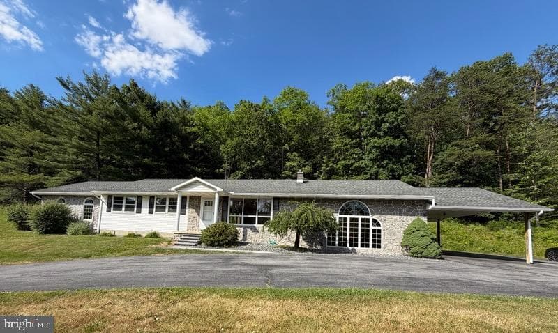 395 Runville Road, Bellefonte