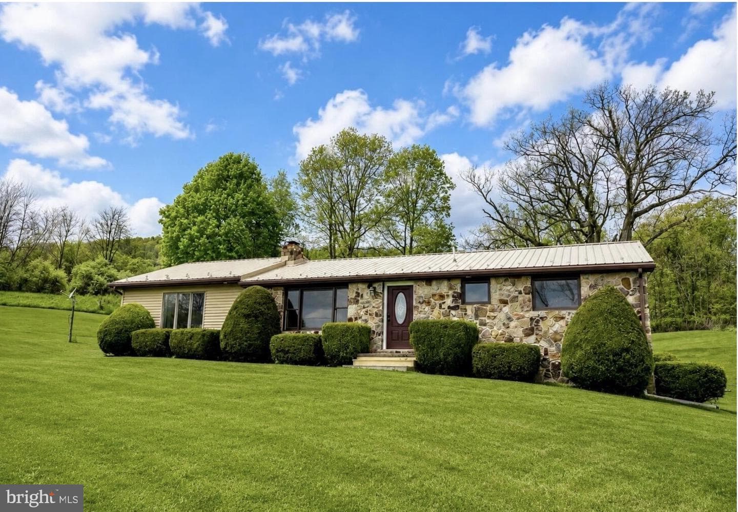 4805 Buffalo Run Road, Port Matilda