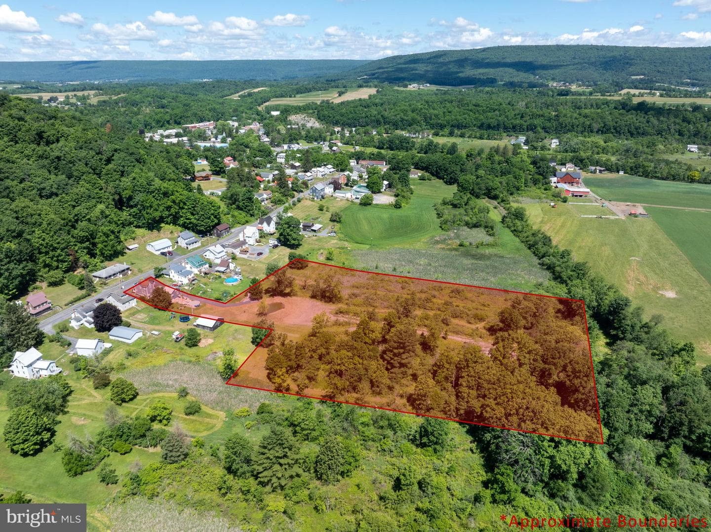 149 Cooper St, Spring Mills